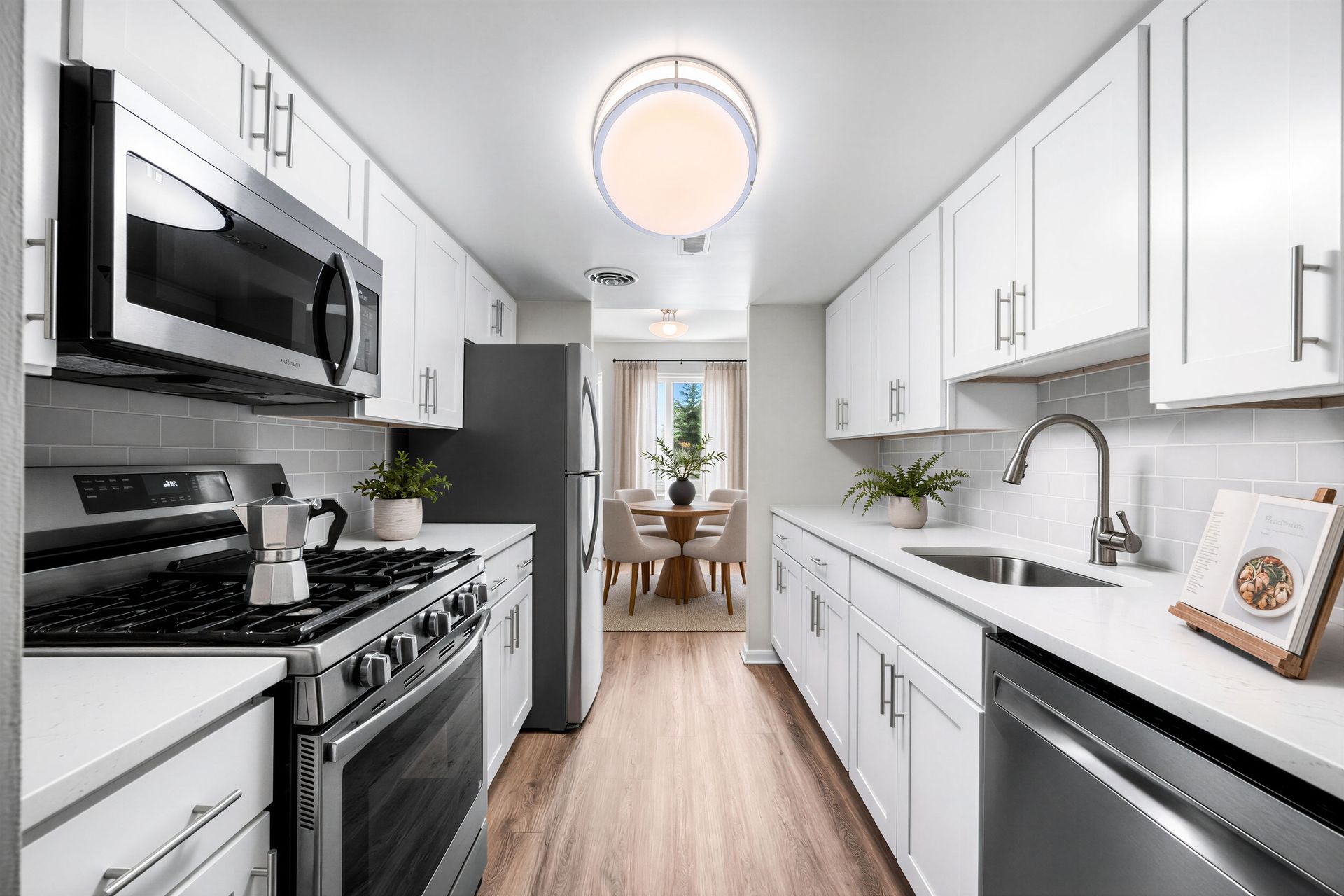 Doylestown Apartment: 303 W. State Street