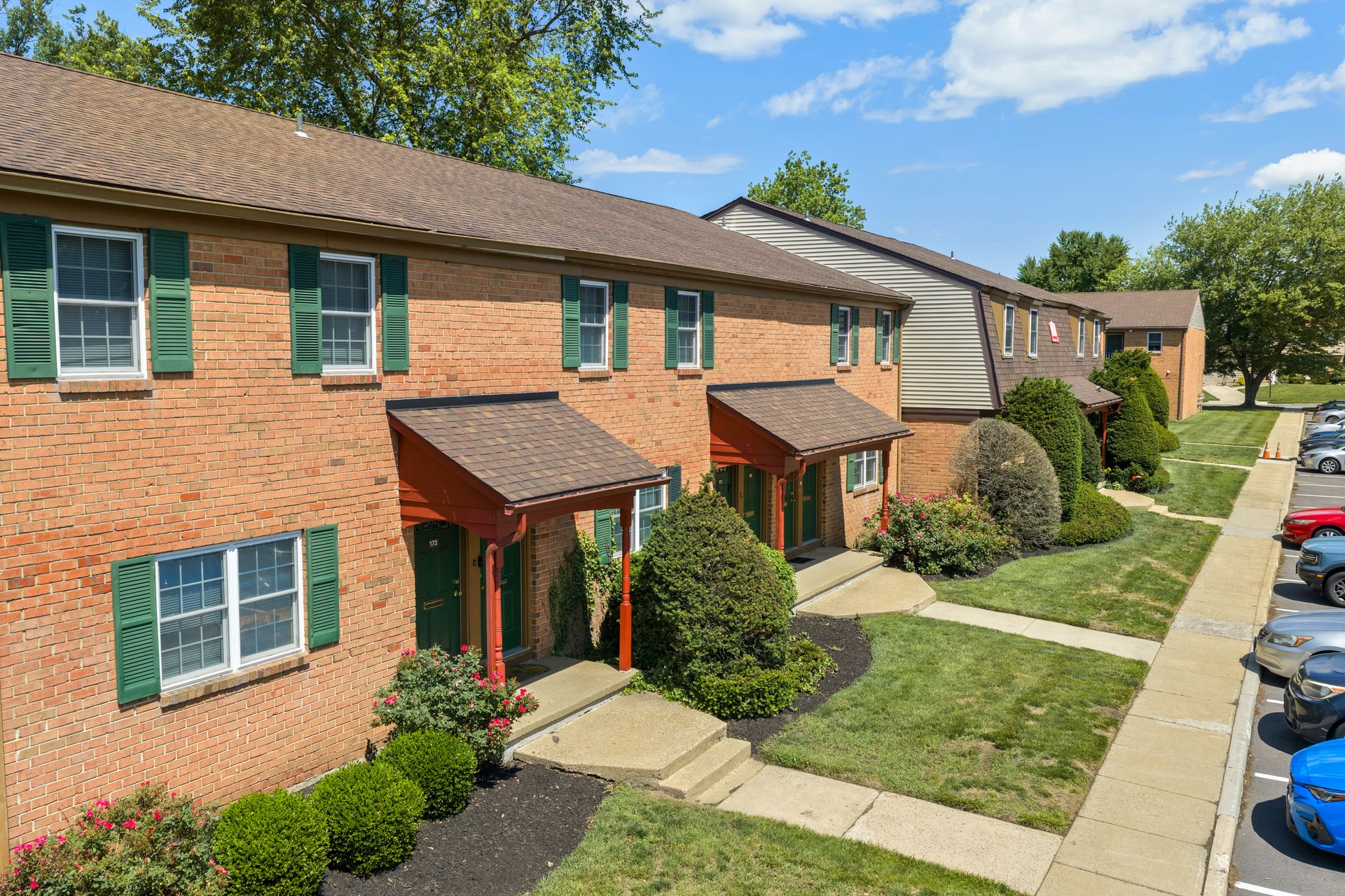 Marlton Apartment: 101 Conestoga Drive #220