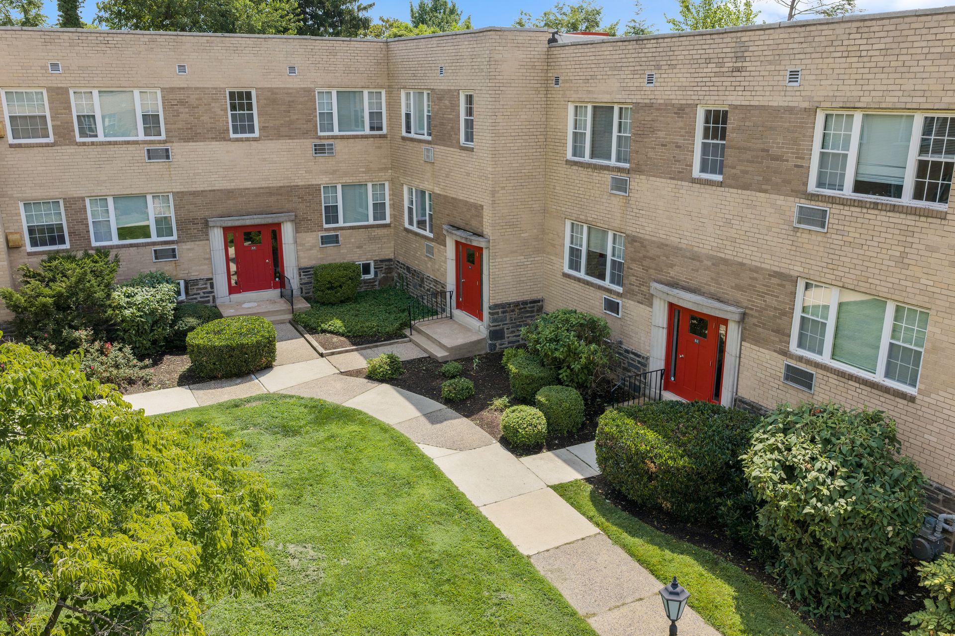 The Metropolitan Bala Cynwyd 2 of 12