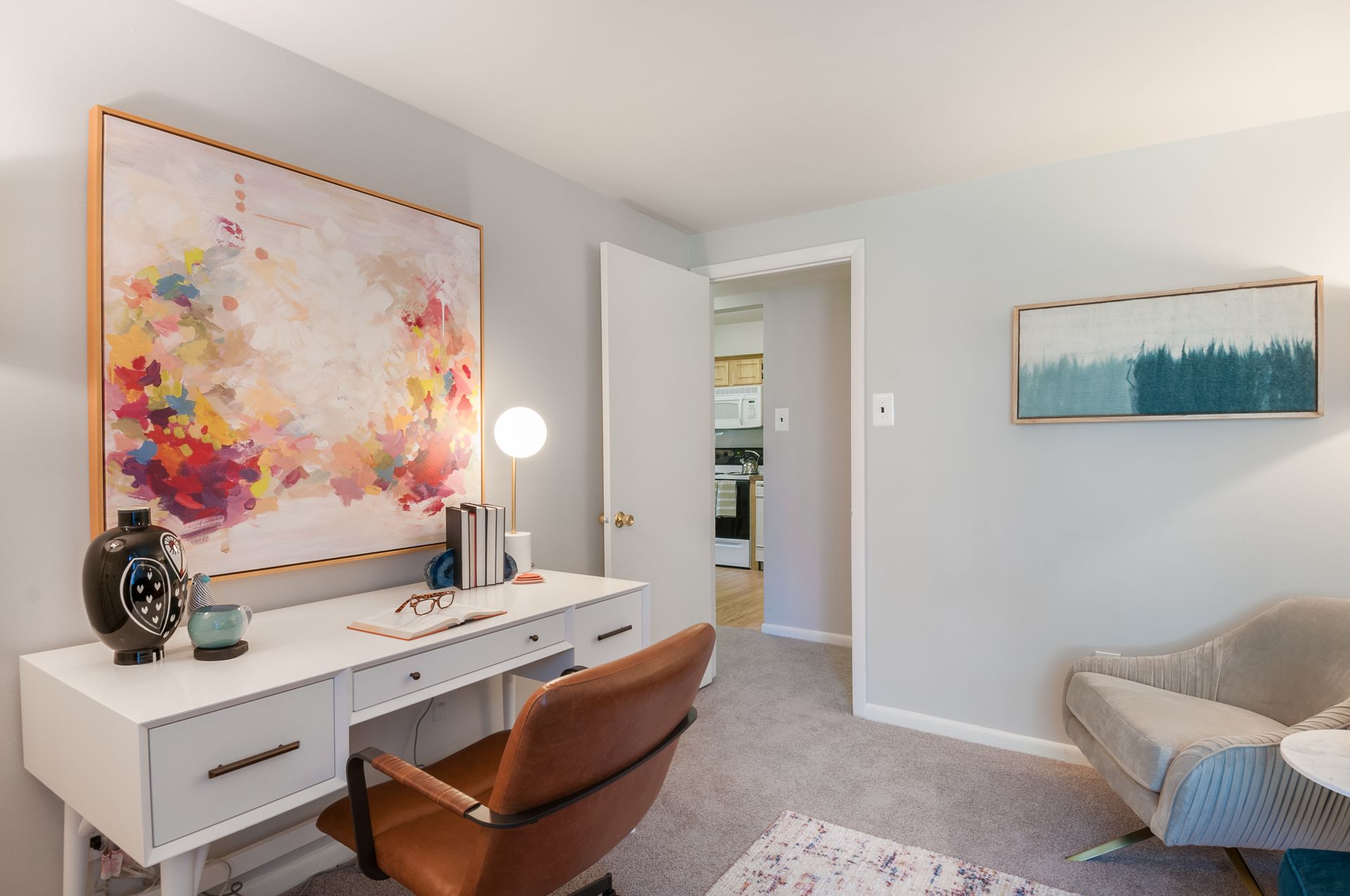 The Metropolitan Tareyton Estates 11 of 12
