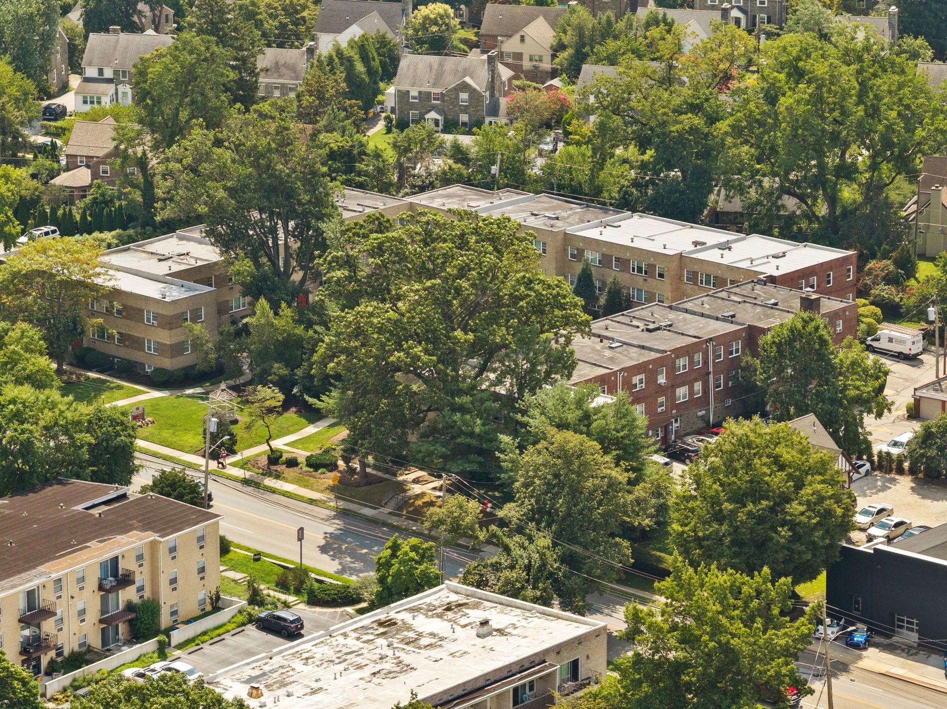 The Metropolitan Bala Cynwyd 4 of 12