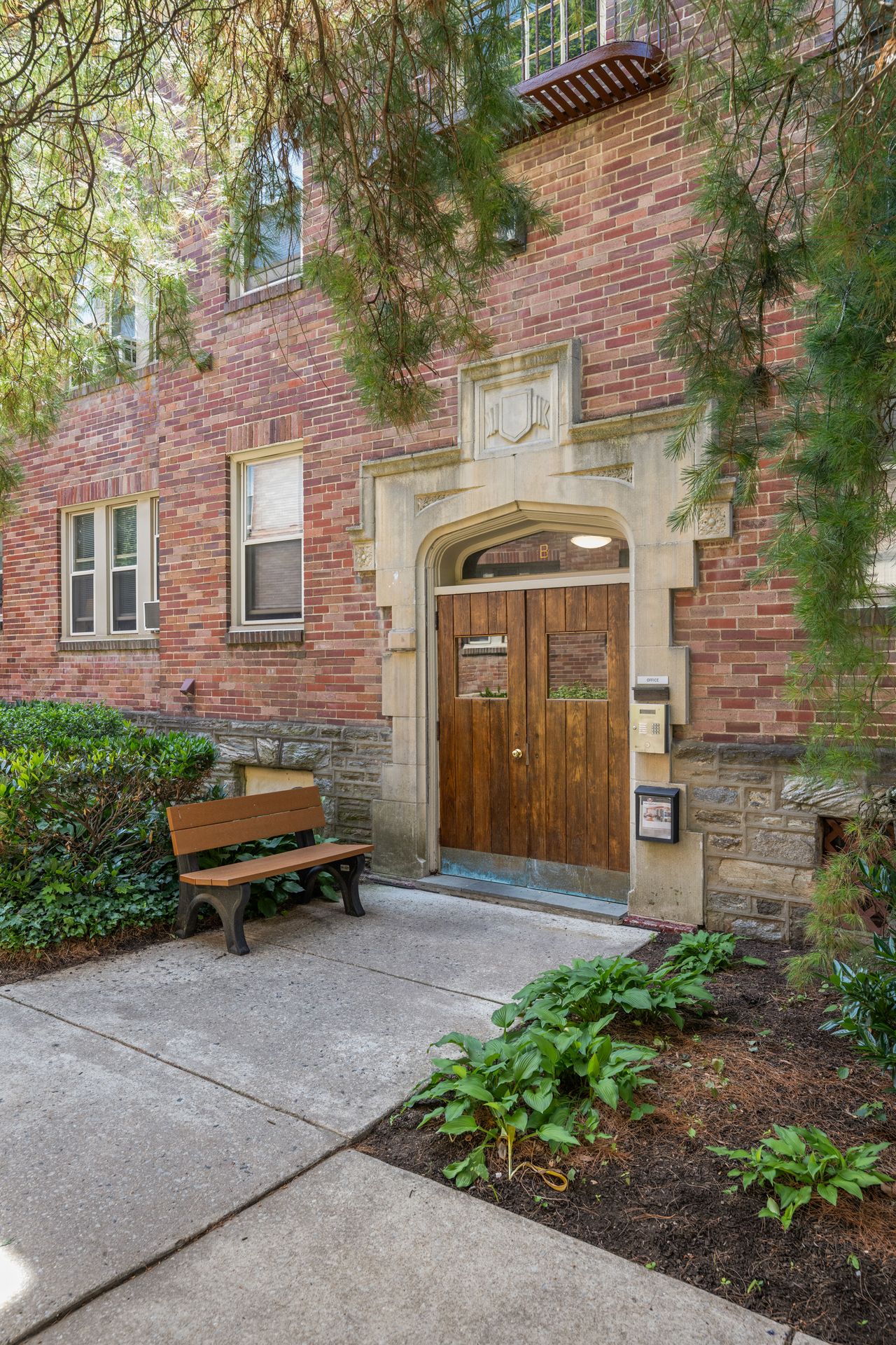 The Metropolitan Narberth Hall 5 of 12