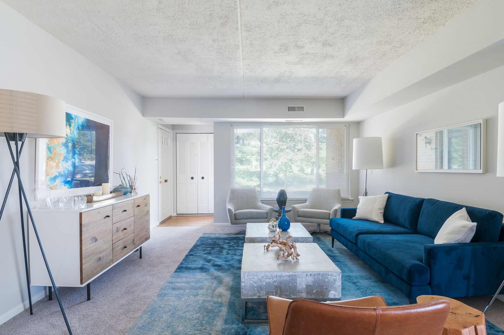 The Metropolitan Tareyton Estates 6 of 12