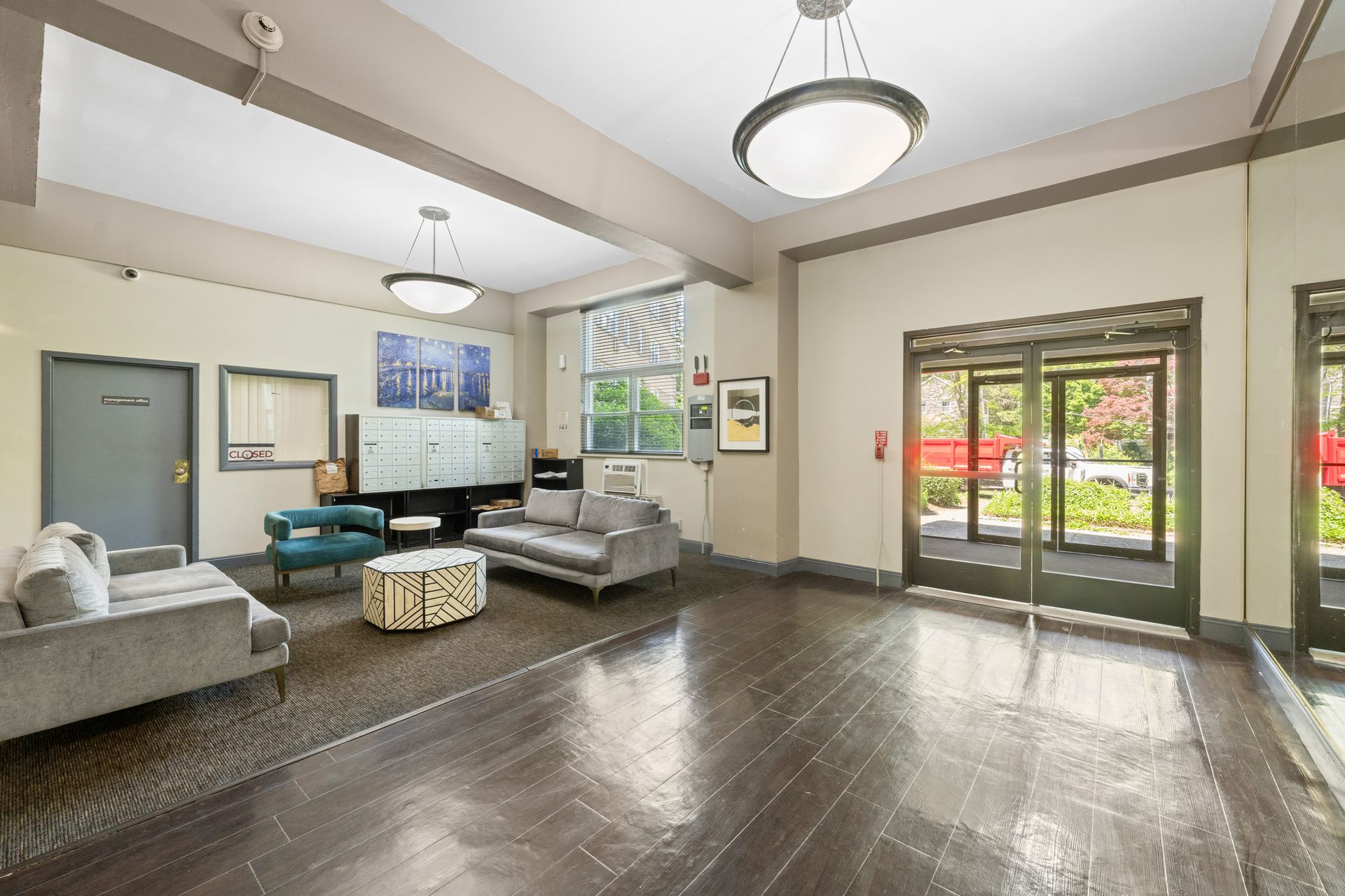 The Metropolitan Wynnefield 2 of 12