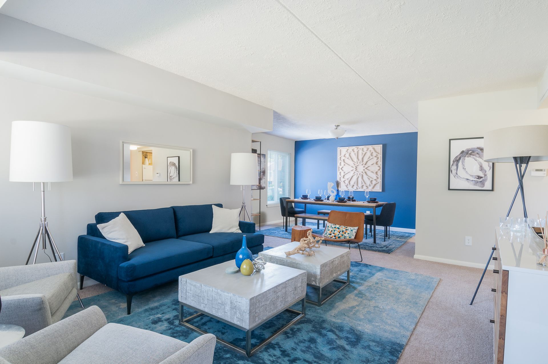 The Metropolitan Tareyton Estates 5 of 12