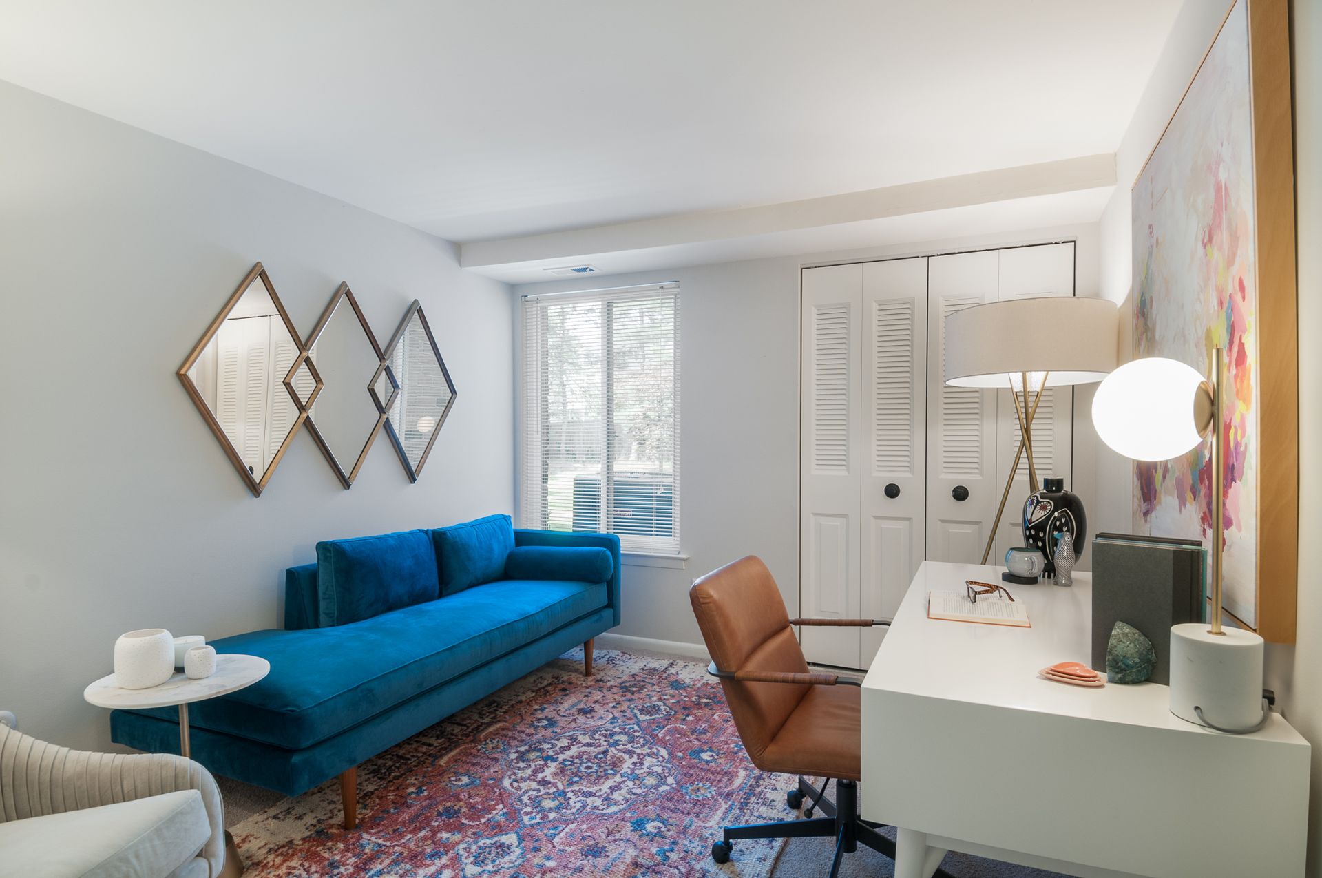 The Metropolitan Tareyton Estates 9 of 12