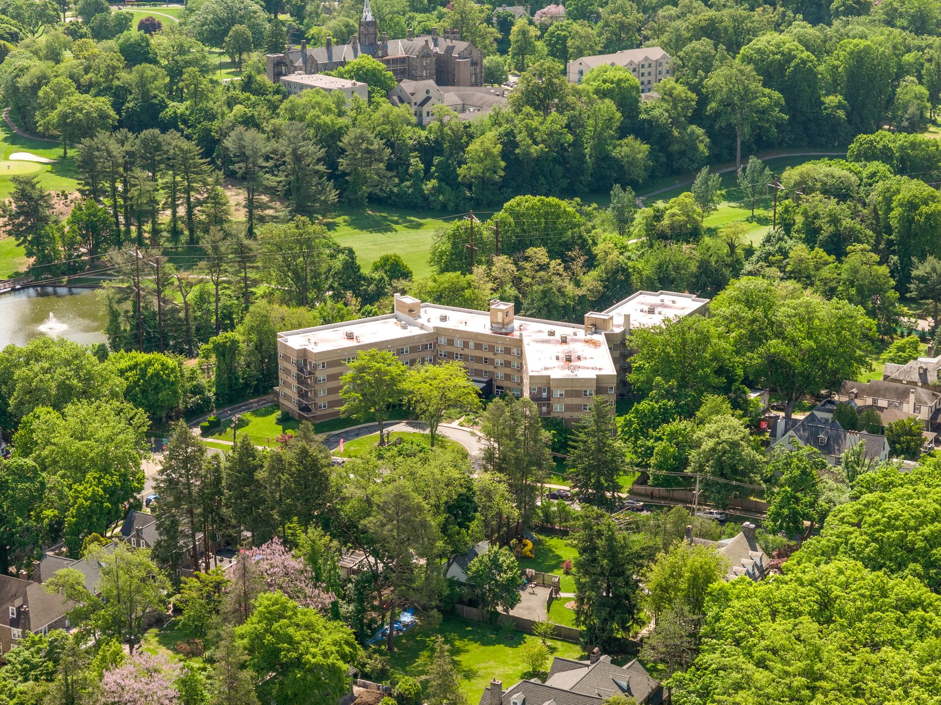 The Metropolitan Wynnefield 4 of 12