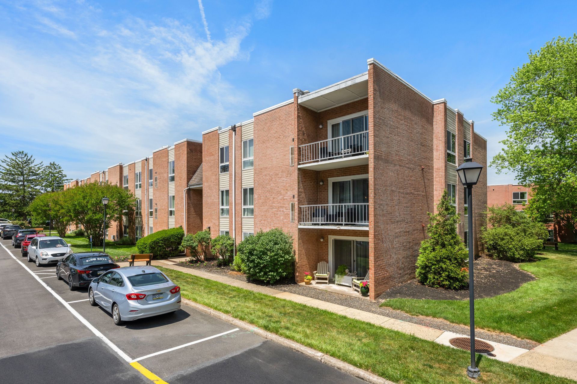 The Metropolitan Doylestown 5 of 12
