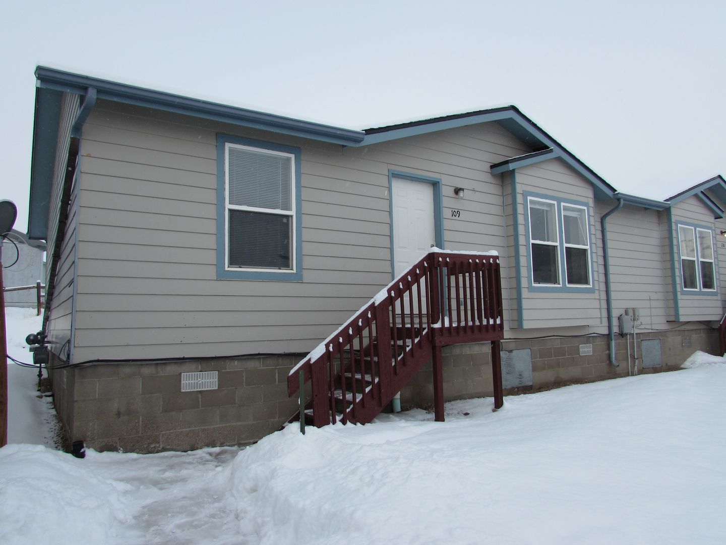 Cripple Creek Apartment: 325 E Galena