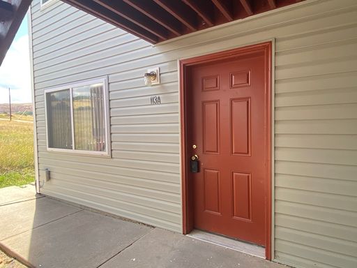 2 Bed 2 Bath Apartment
