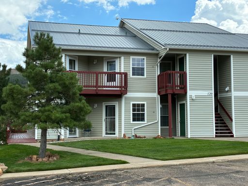 2 Bed 2 Bath Condo in Cripple Creek