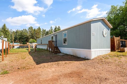 3 Bed 2 Bath in Ute Chief Mobile Home Park