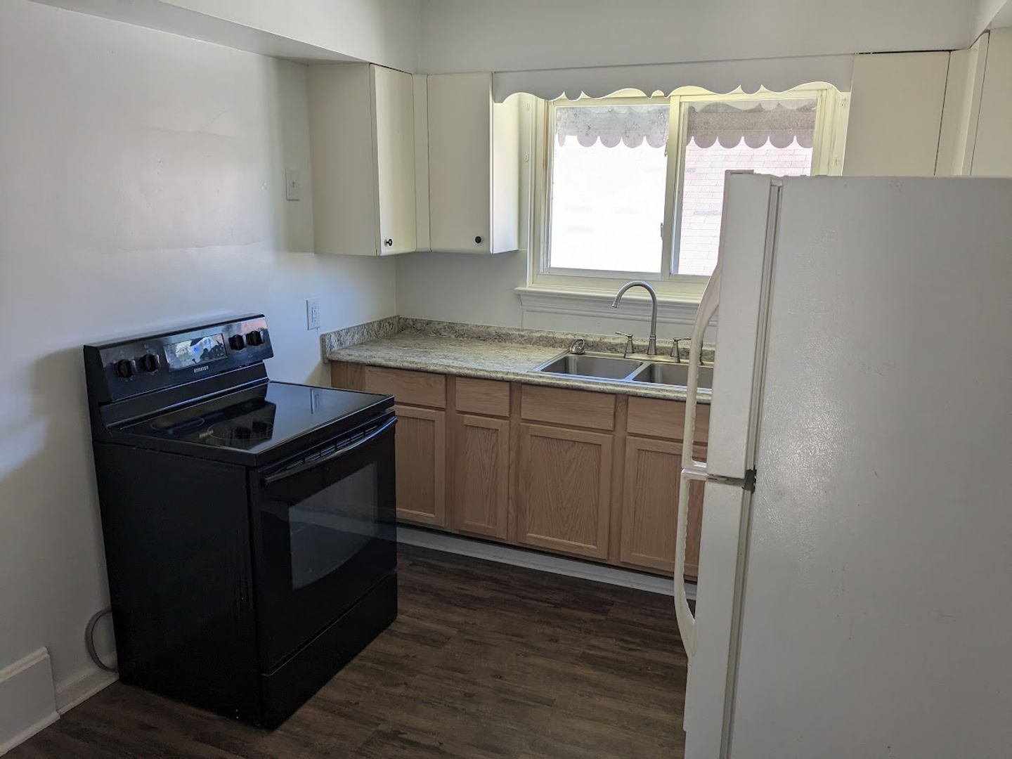 chillicothe Apartment: 92 S Walnut Street