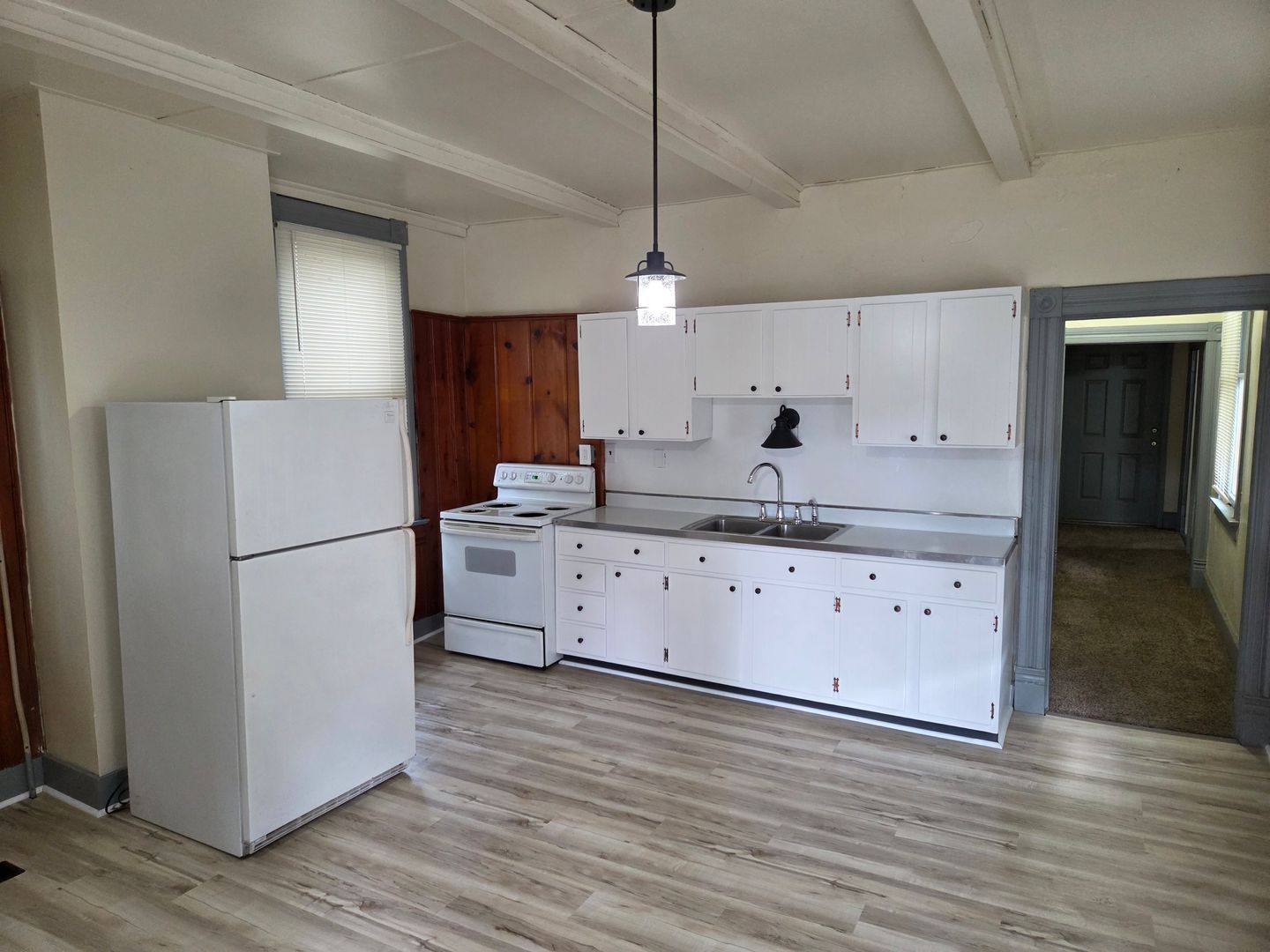 Chillicothe Apartment: 146 W 2nd Street