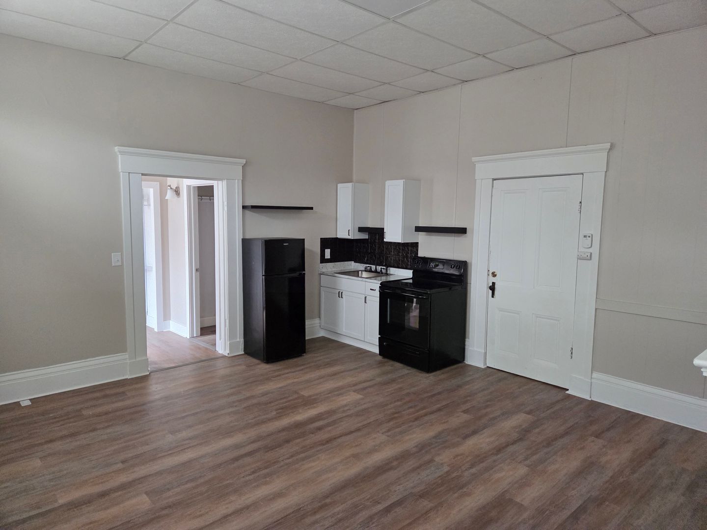 Chillicothe Apartment: 146 W 2nd Street