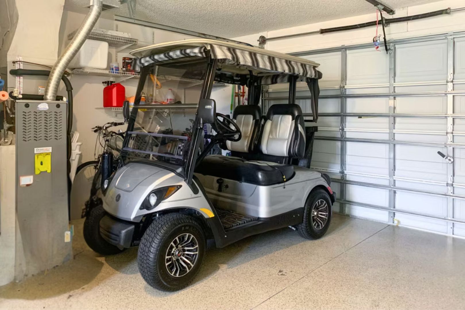 The Villages Apartment: 1108 Davenport Drive