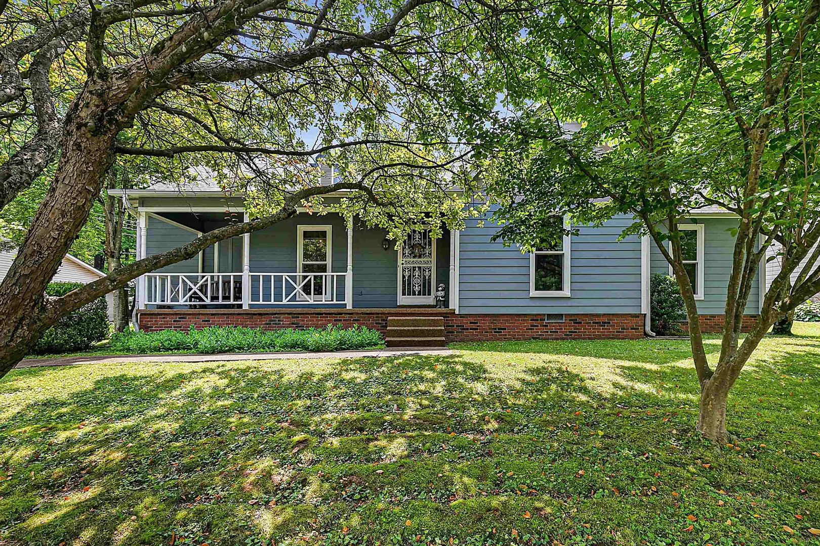 Jackson House: 72 Ridgedale Dr