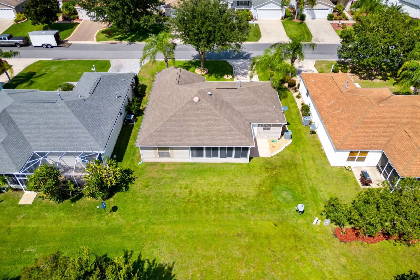 The Villages Apartment: 1317 Murrells Inlet Loop