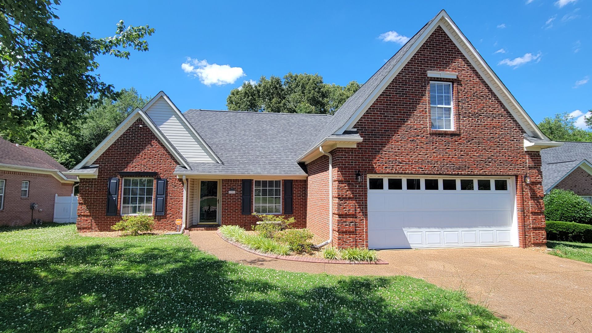 Jackson House: 39 Baker Drive