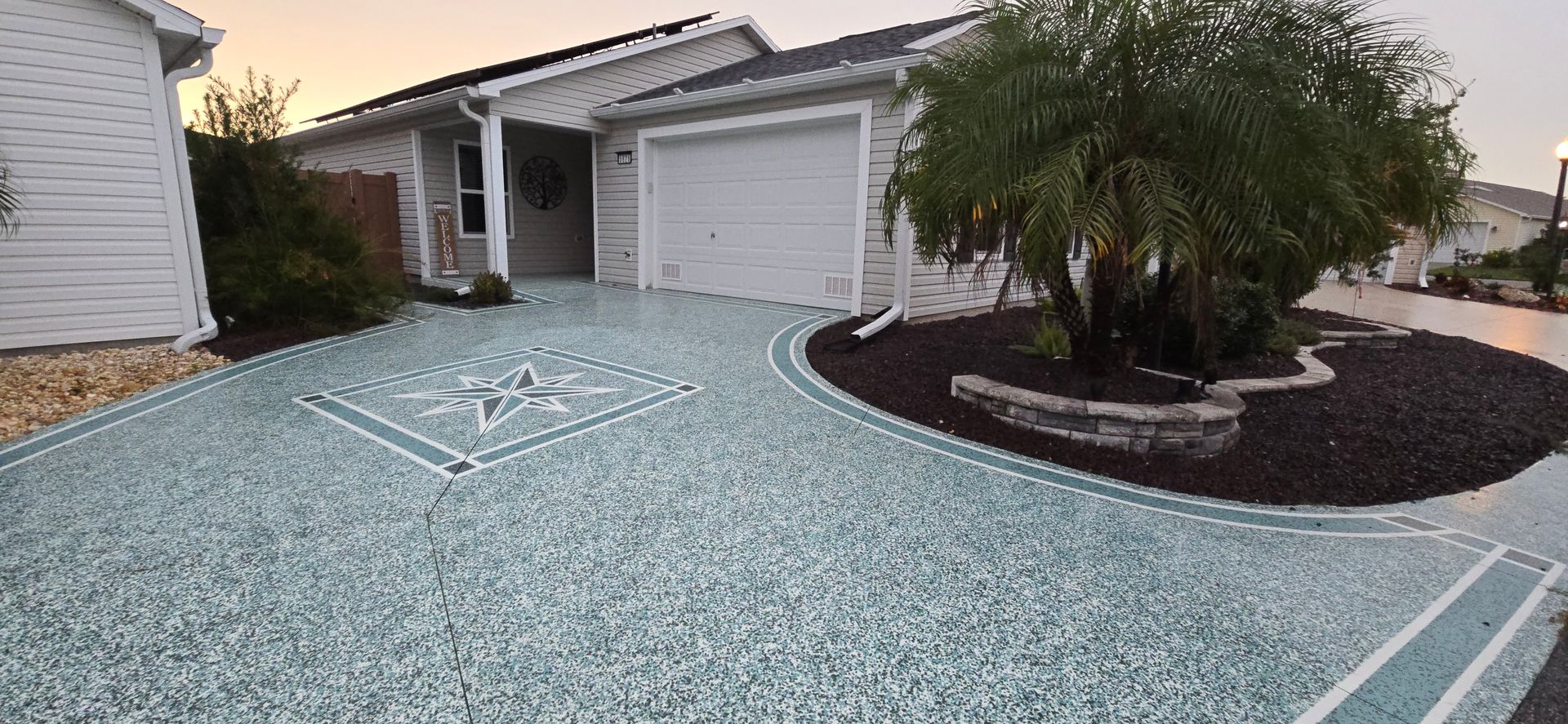 Wildwood Apartment: 5828 Tupelo Ter