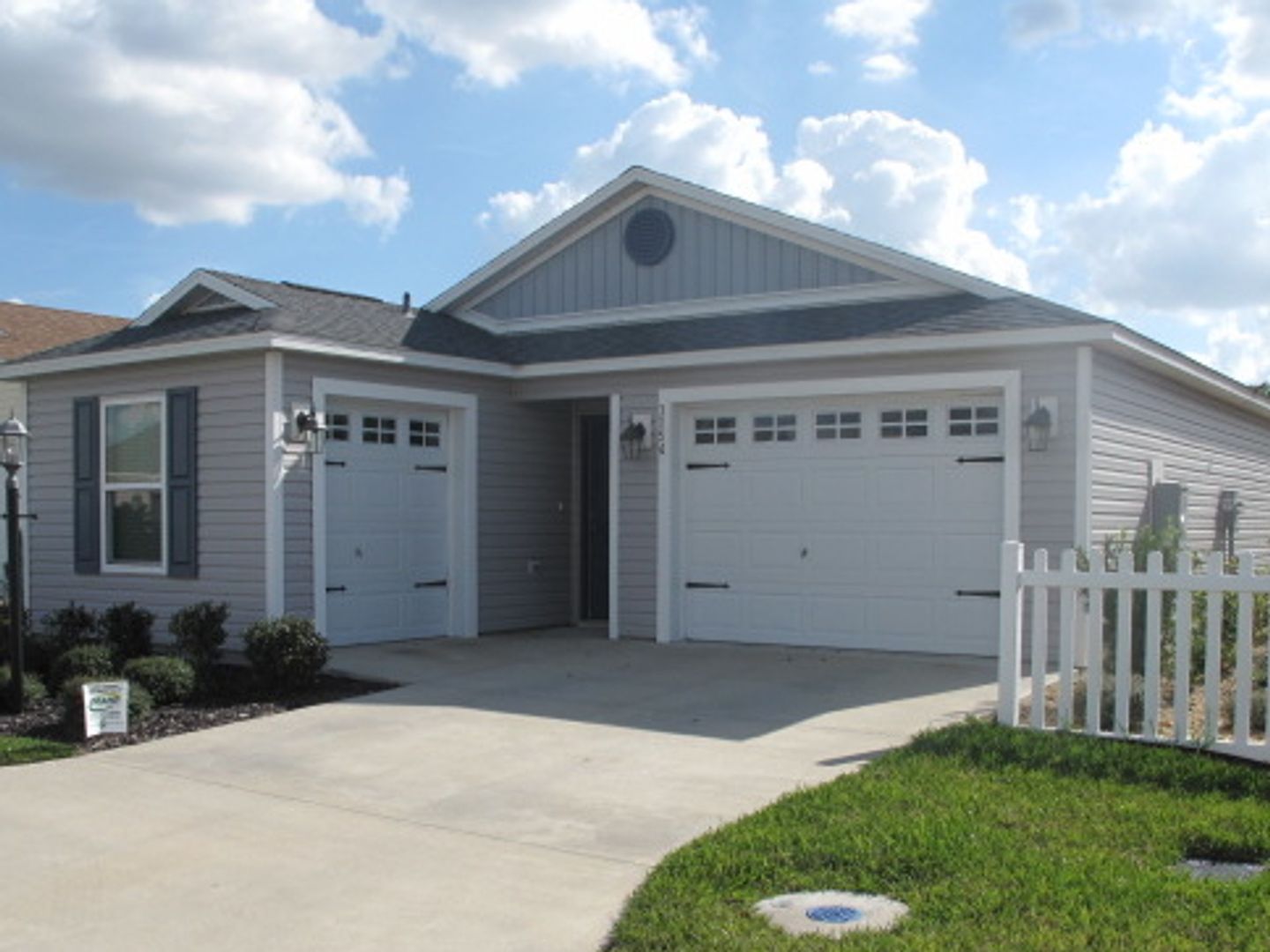 The Villages House: 3054 Sweetgum St