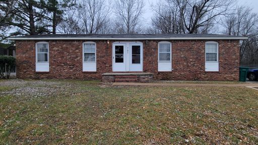 2 Bed 1 Bath Rental at 787 Old Hickory Blvd - B, Jackson, TN – photo 1