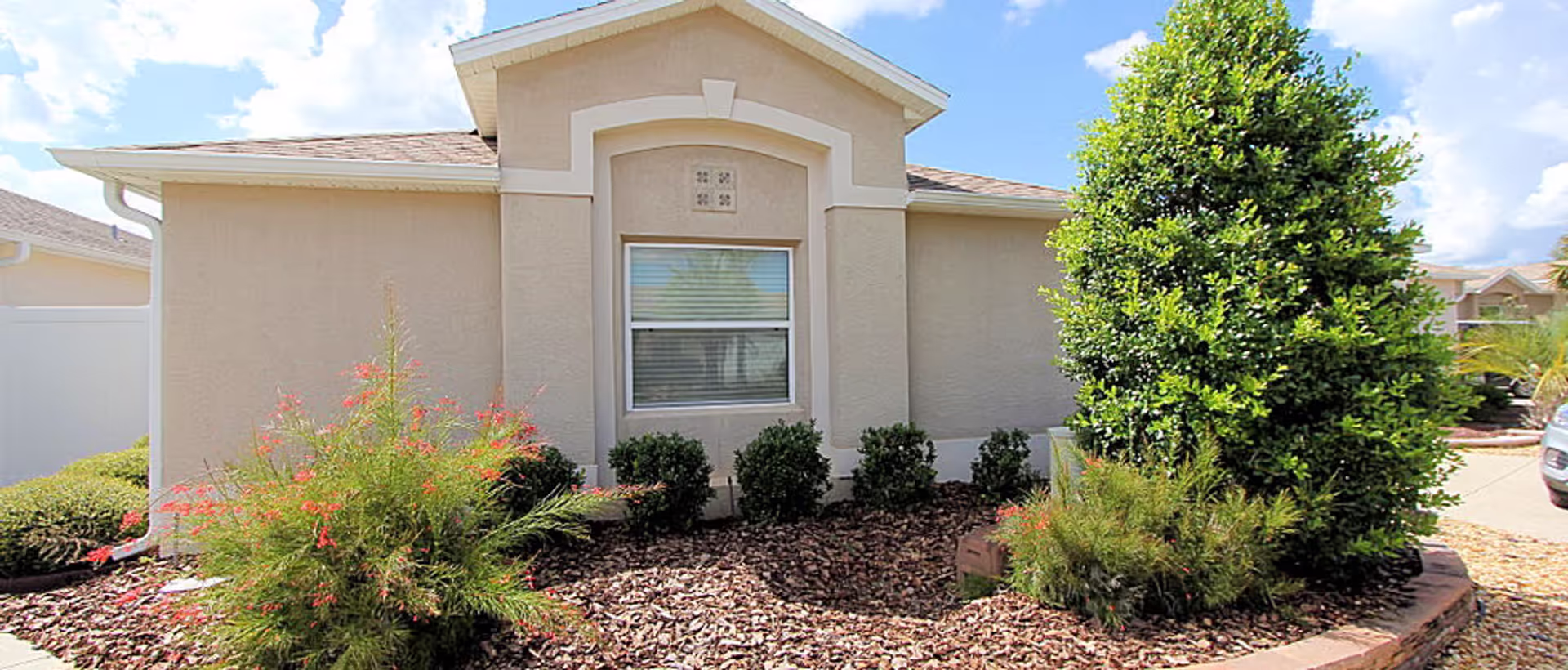 The Villages Apartment: 2280 Biscayne Avenue