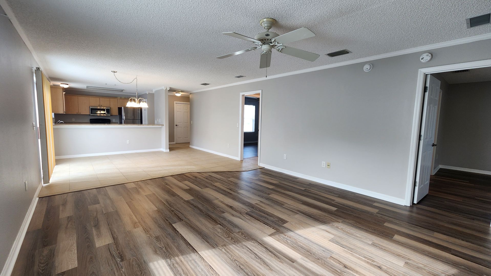 The Villages House: 2095 Burroughs Road