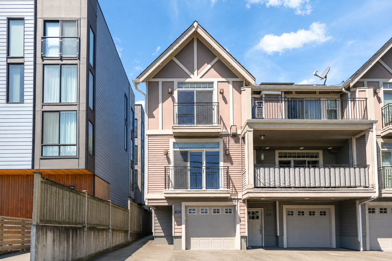 Seattle House: 1512 18th Ave