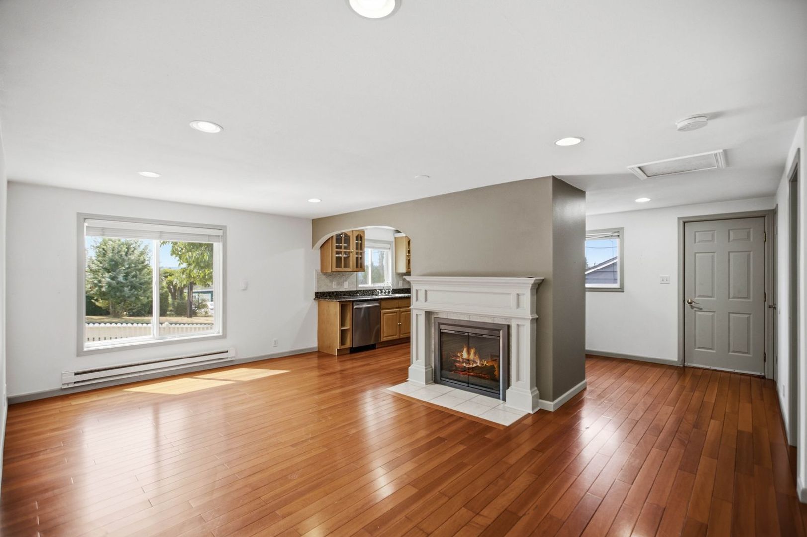 Seattle House: 1742 S Shelton St
