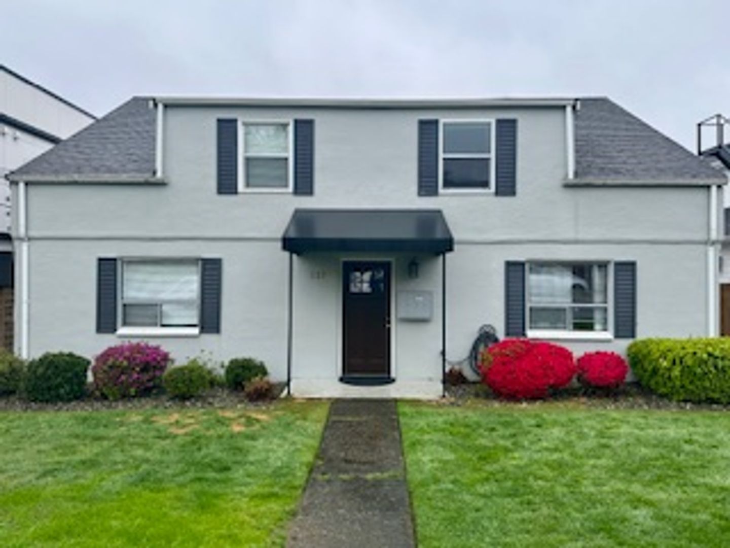 Kirkland Apartment: 127 5th Ave W