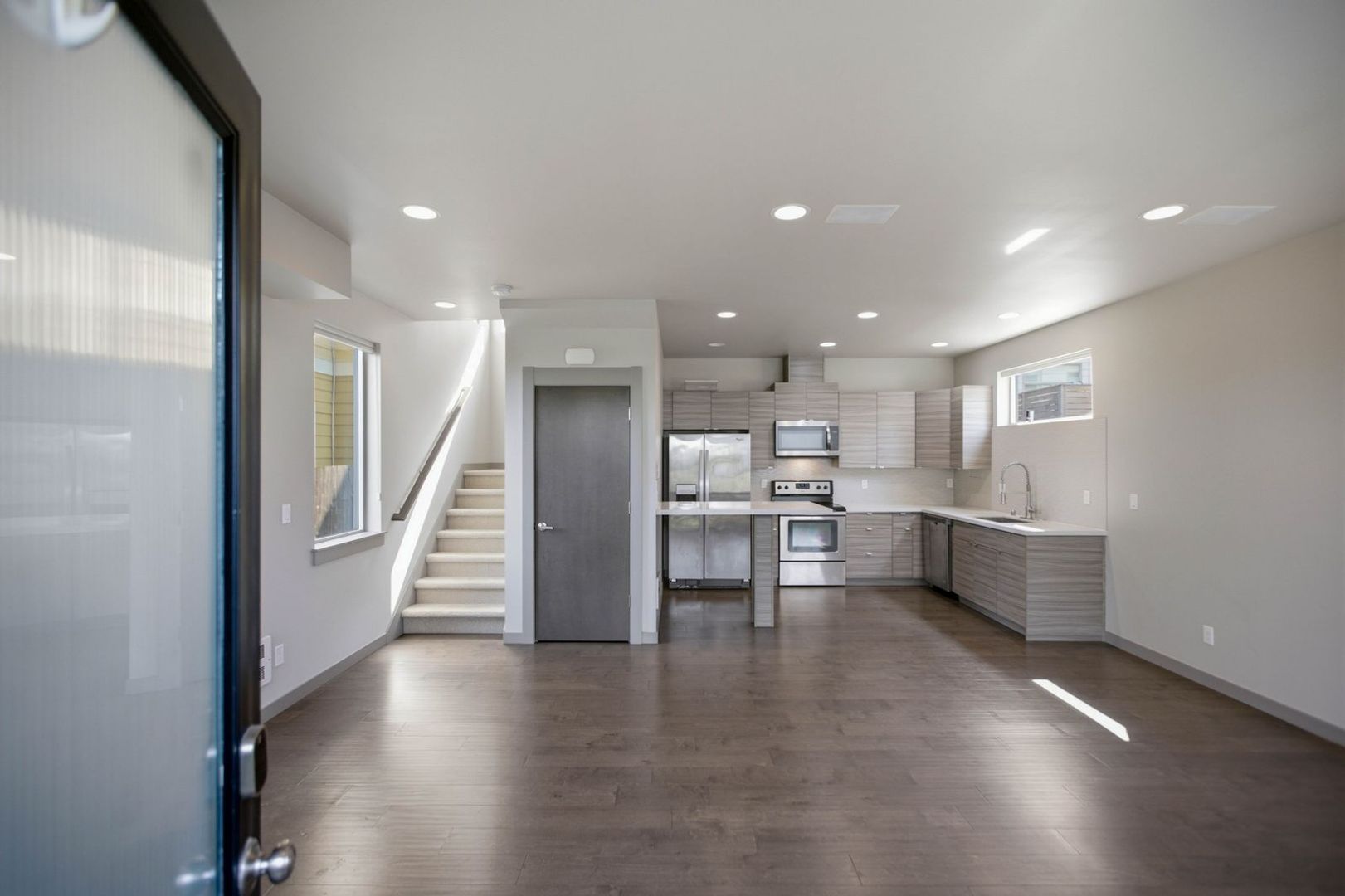 Seattle House: 4726 Delridge Way SW