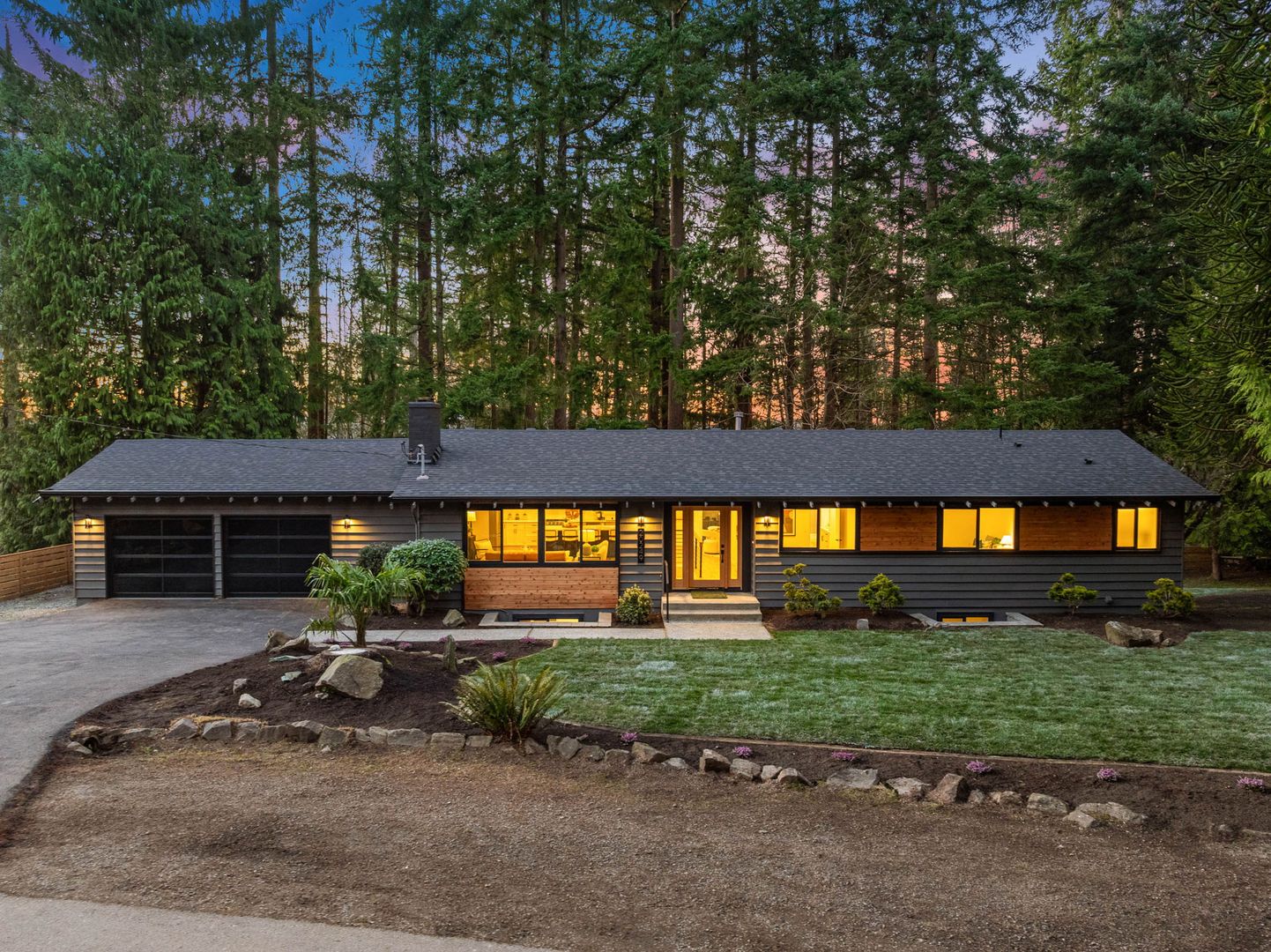 Woodinville House: 20249 149th Pl NE
