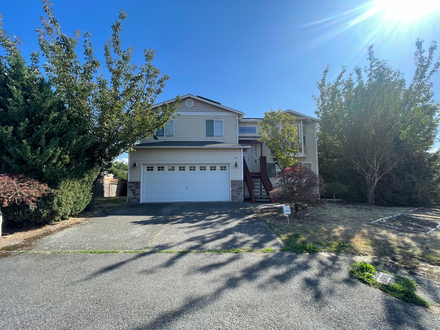 Seattle House: 6412 31st Ave S
