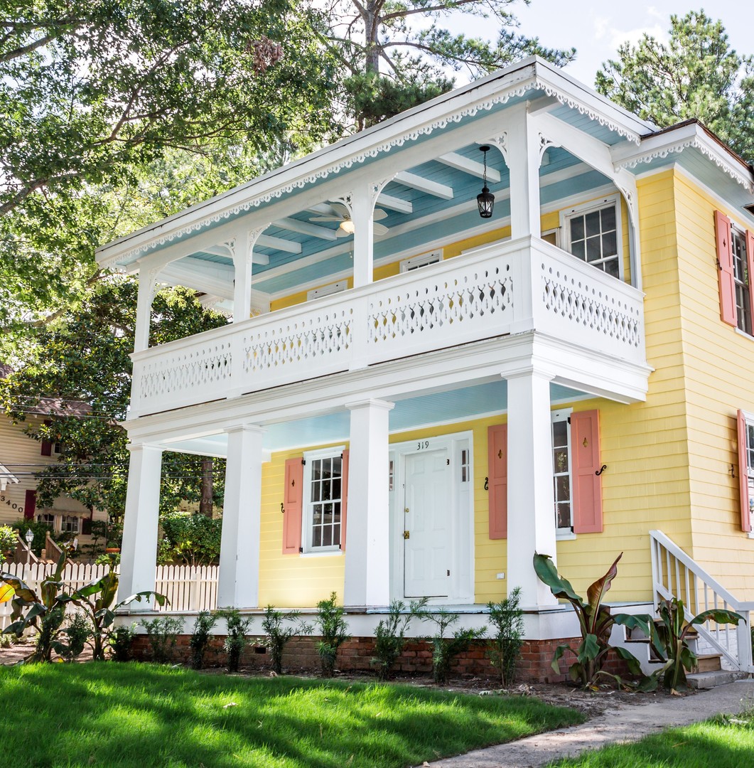 Virginia Beach Apartment: 34th Street