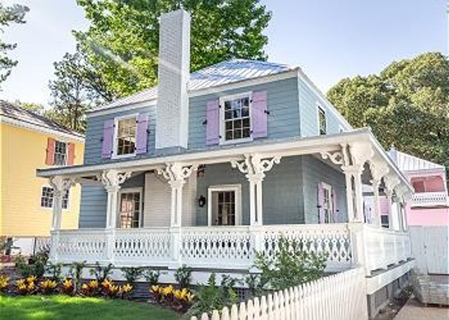 Virginia Beach Apartment: 34th Street