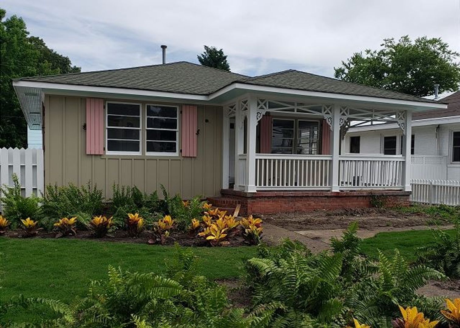 Virginia Beach Apartment: 34th Street