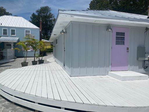 Vacation rental – photo 1
