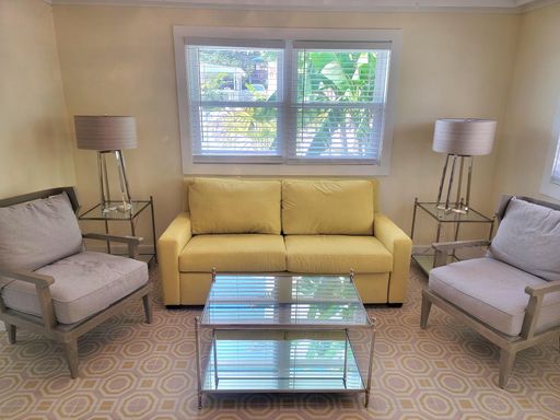 Vacation rental – photo 1