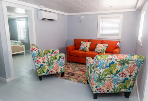 Tropical 1 Bed 1 Bath unit 3 minutes from the Boardwalk & Beach! – photo 1