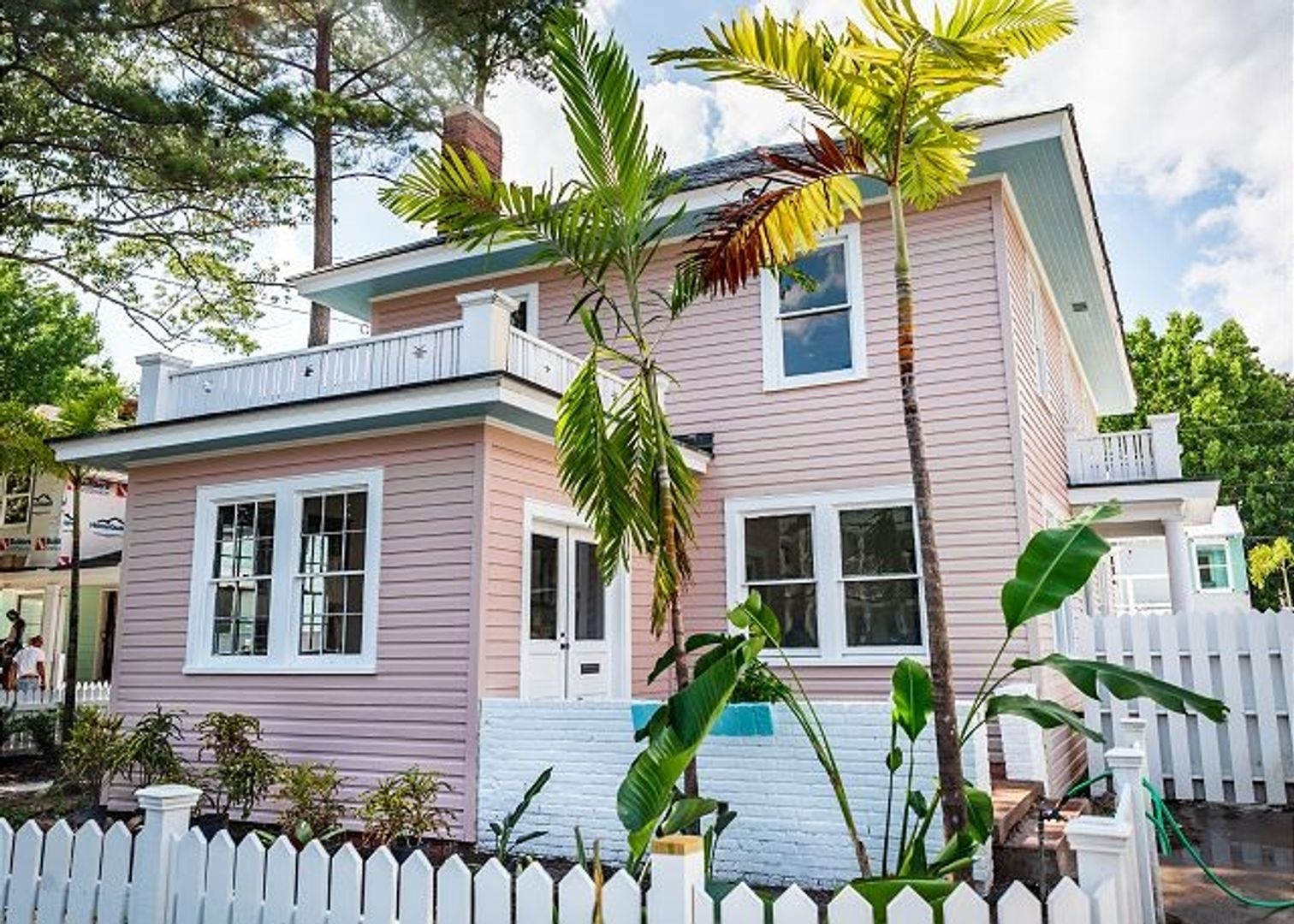 Virginia Beach Apartment: 34th Street