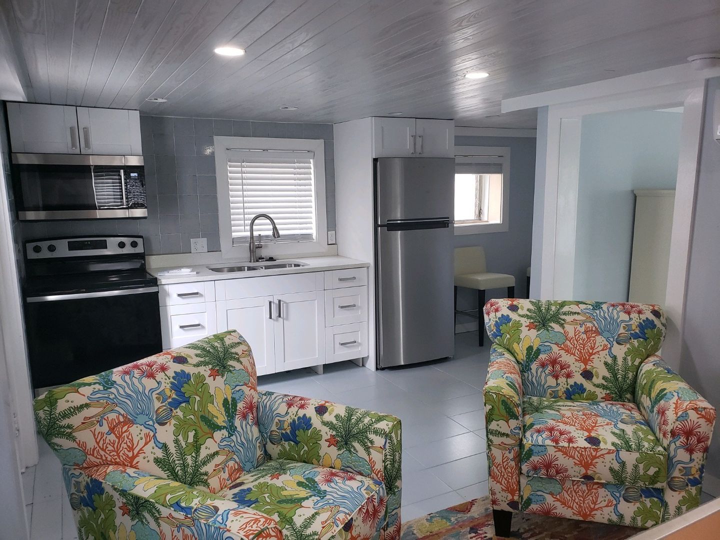 Virginia Beach Apartment: 34th Street