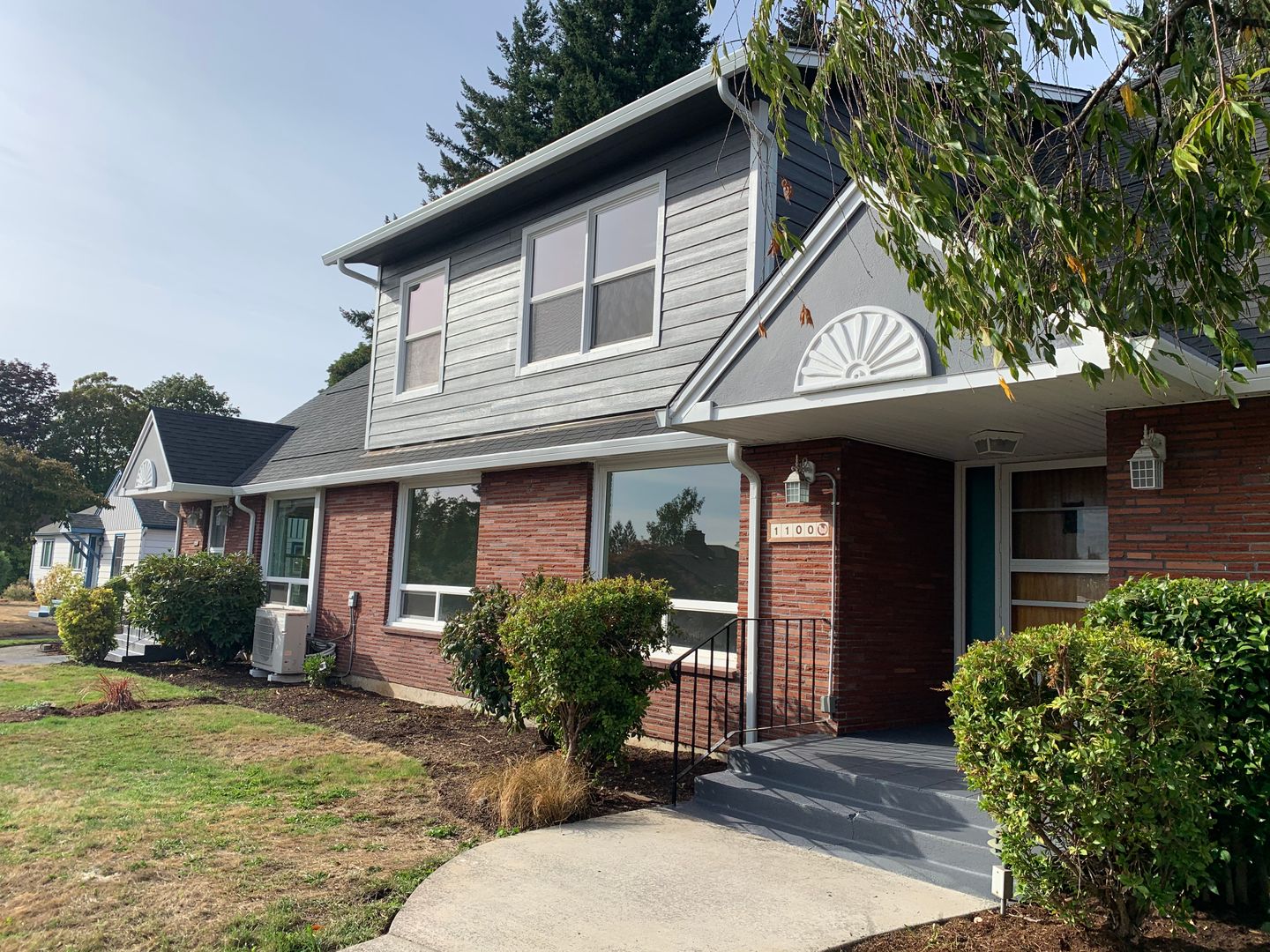 Vancouver Apartment: 1100 NW 43rd Street