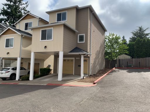 Open Concept 3 Bedroom 2.5 Bath With Attached Garage!!!! – photo 1