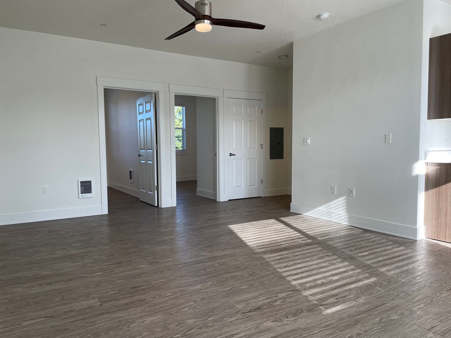 Vancouver Apartment: 13609 NE 28th Street