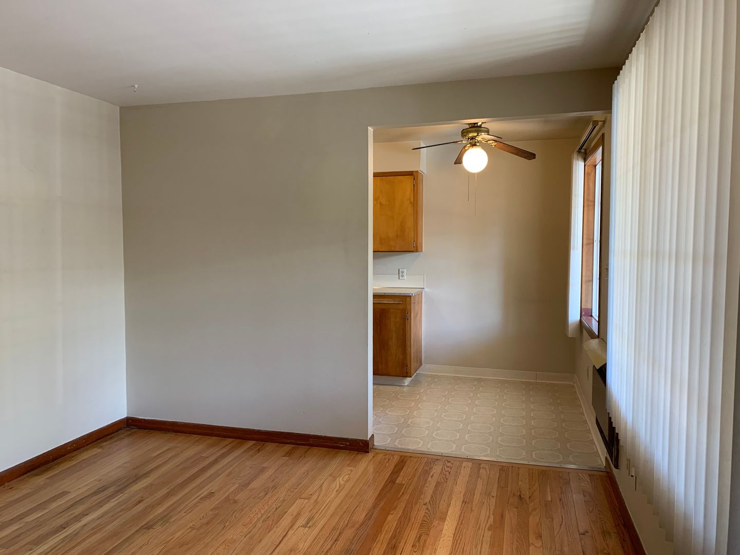 Vancouver Apartment: 1317 E Reserve Street