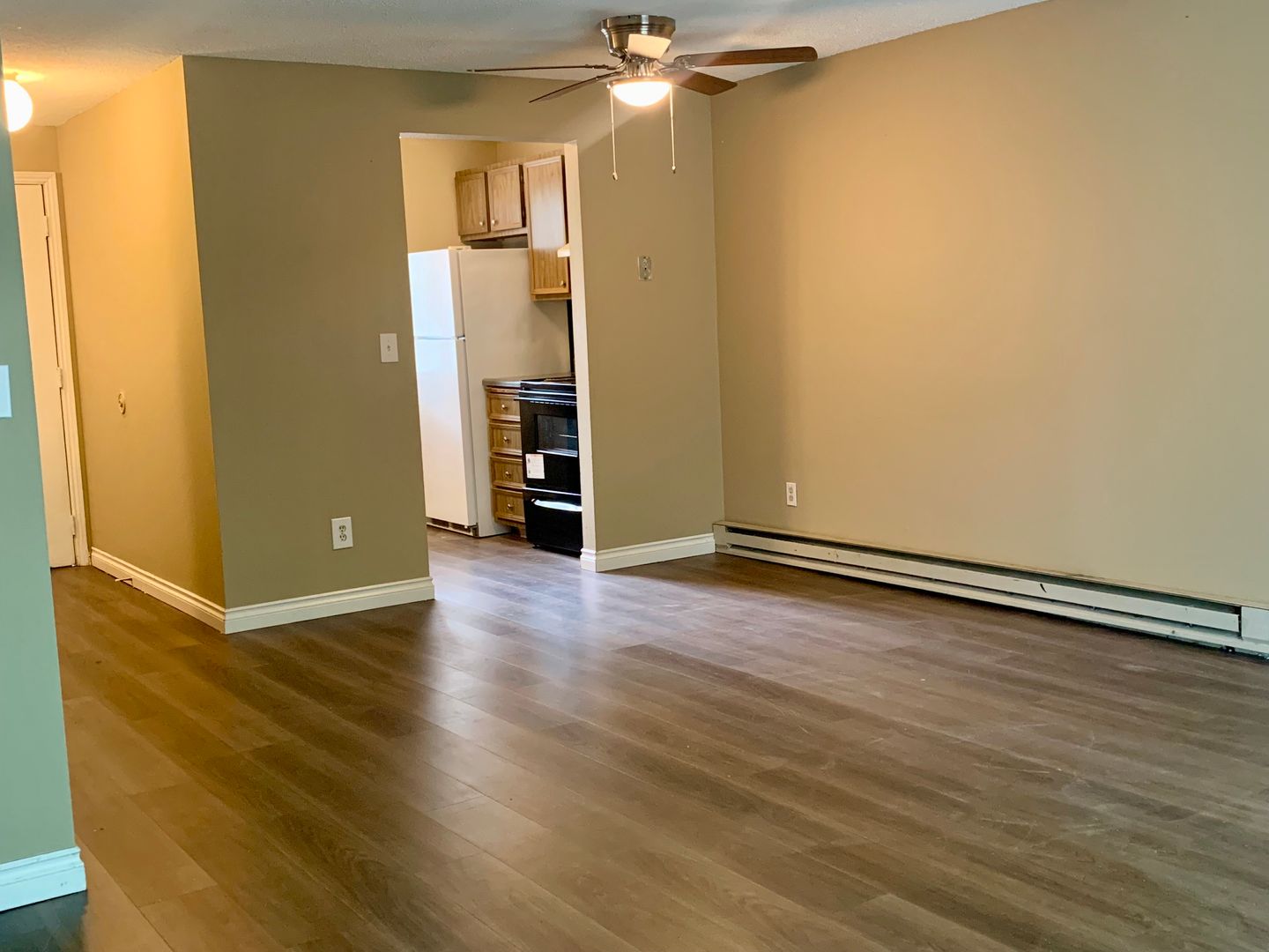 Vancouver Apartment: 1009-1019 W 21st Street