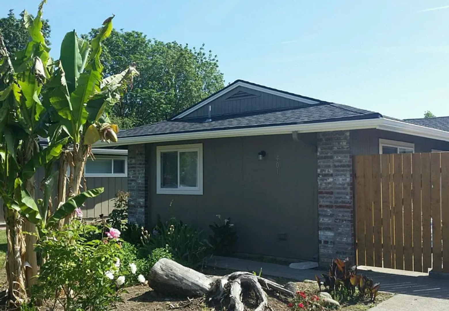 Vancouver Apartment: 314-316 SE 118th Ave