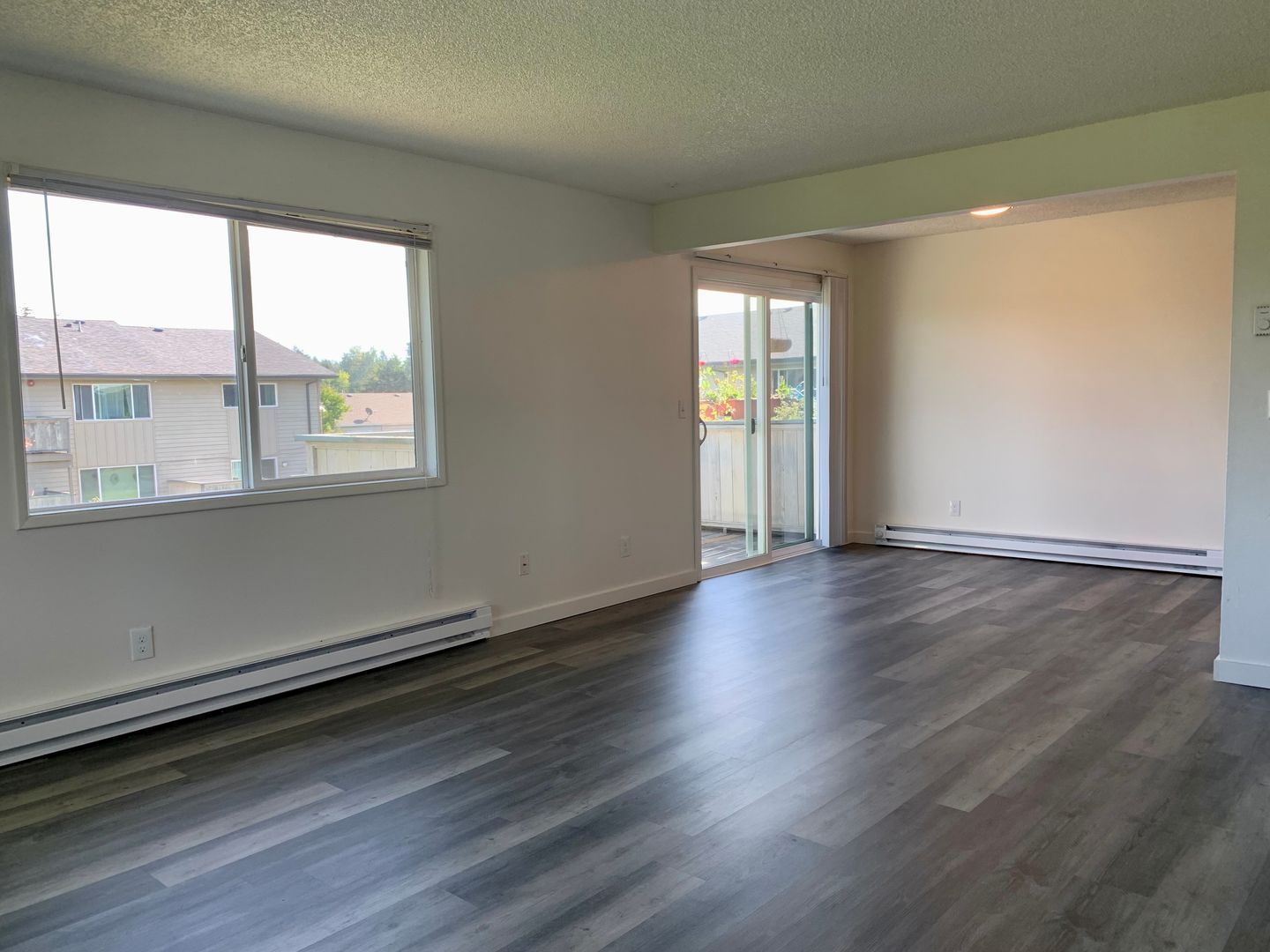 Gresham Apartment: 2275 NE Division Street