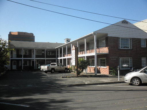 Professional Downtown Vancouver Office Space! Exceptional Price With Paid Water/Sewer/Garbage!
